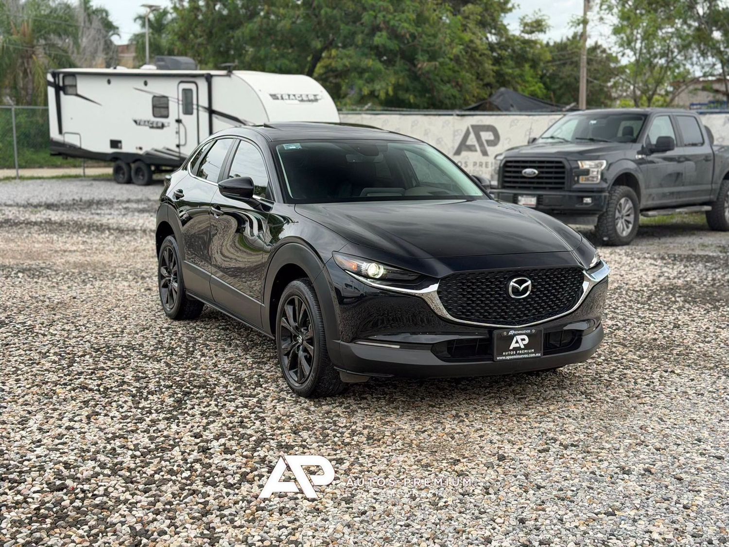 Mazda Cx30 Signature 2023 Mazda Cx30 Signature 2023