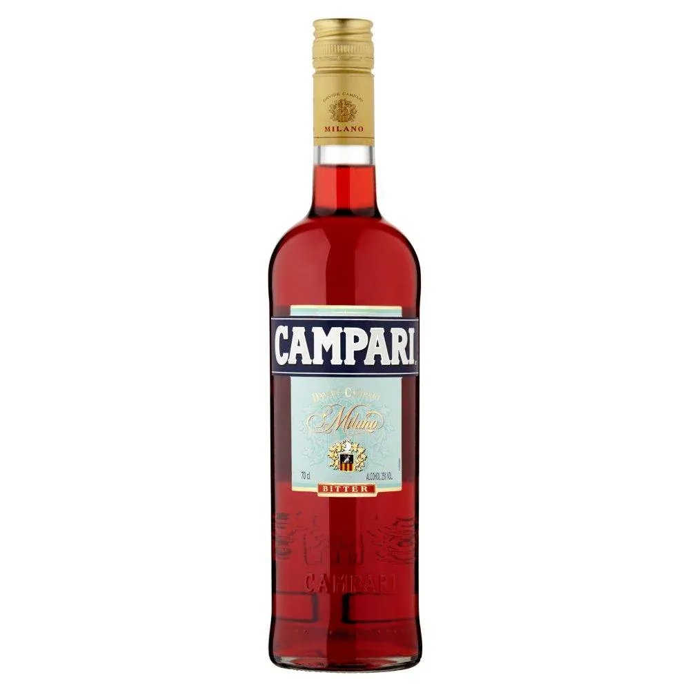 CAMPARI 70cl