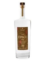COPALLI CACAO RHUM 70CL