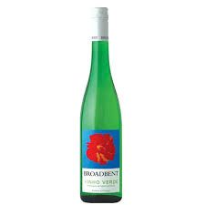 BROADBENT VINHO VERDE 75CL