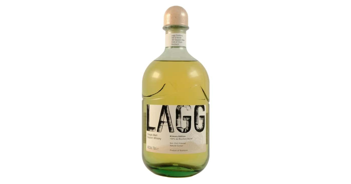 LAGG KILMORY 70CL