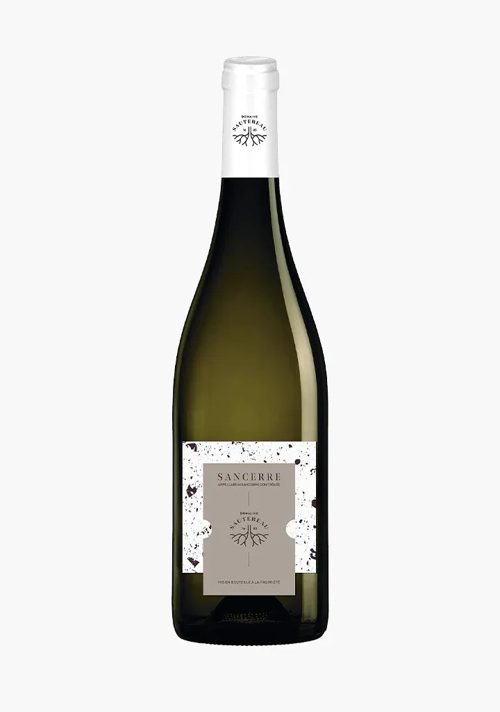DOMAINE SAUTEREAU SANCERRE 75CL
