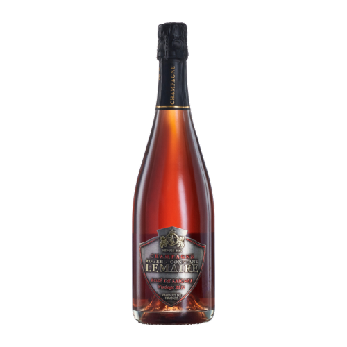 LEMAIRE ROSE DE SAIGNEE 2012