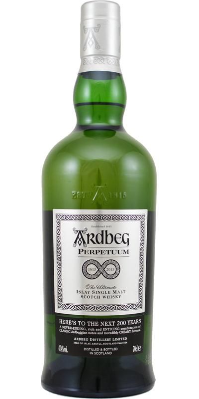 ARDBEG PERPETUUM 70CL