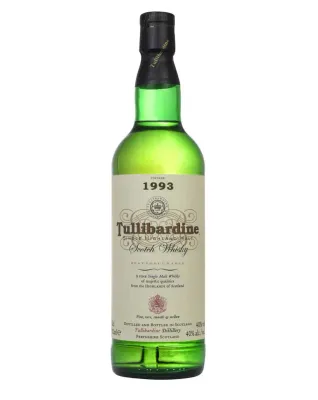 TULLIBARDINE 1993 VINTAGE 70CL
