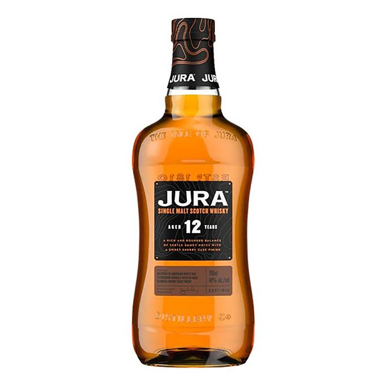 JURA 12 YEAR OLD