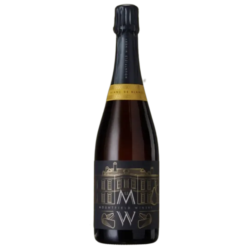 MOUNTFIELD BLANC DE BLANC 2016 75CL