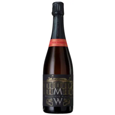 MOUNTFIELD ROSE ENGLISH SPARKLING 75CL