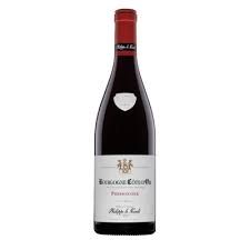 PHILIPPE HARDI (RED) PRESSONER 2020 75CL