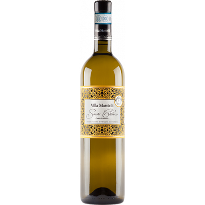 VILLA MATTIELLI SOAVE 75CL
