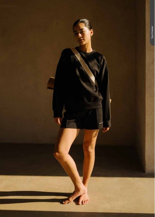 CRAFT Sportswear Online Shop | ADV Join Sweat Shorts Damen