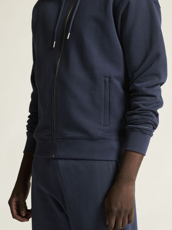 CRAFT Sportswear Online Shop | Frequent FZ Hoodie Herren