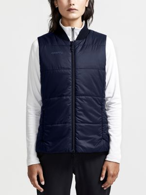 CRAFT Sportswear Online Shop | Damen Weste | CORE Light Padded Vest Damen