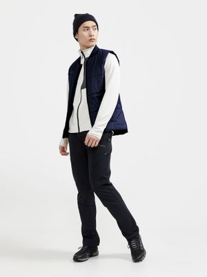 CRAFT Sportswear Online Shop | Herren Weste | CORE Light Padded Vest Herren