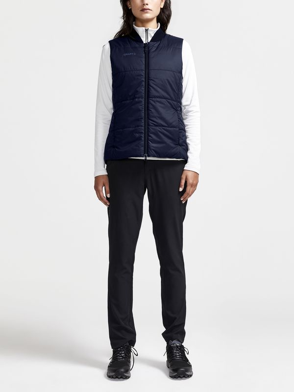 CRAFT Sportswear Online Shop | Damen Weste | CORE Light Padded Vest Damen