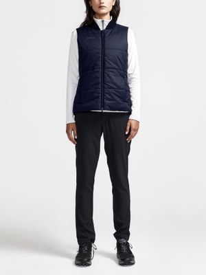 CRAFT Sportswear Online Shop | Damen Weste | CORE Light Padded Vest Damen