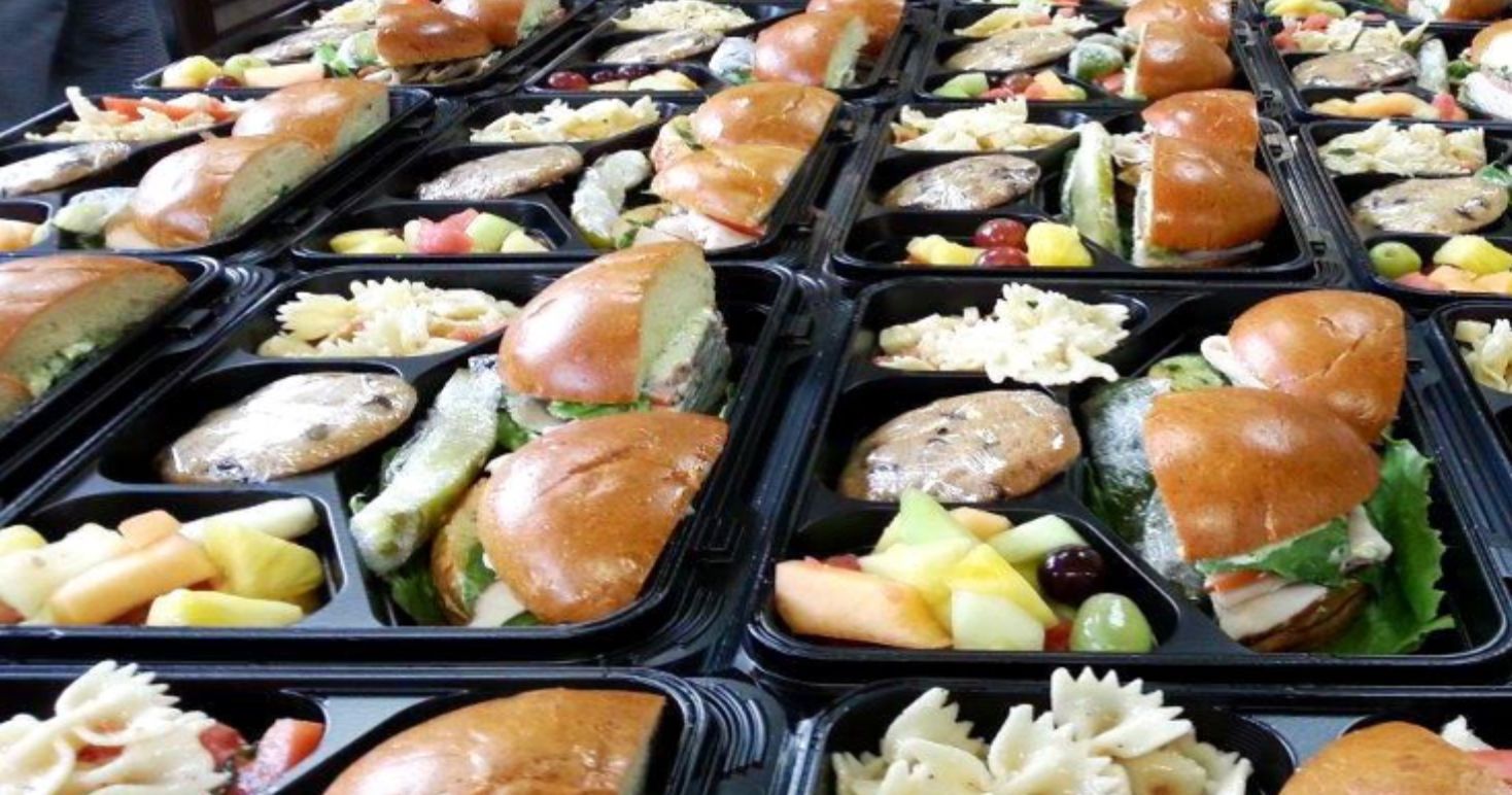 Catering Option for Kentland Farm Course 2026-Payment Catering Option for Kentland Farm Course 2026-Payment