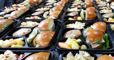 Catering Option for Kentland Farm Course 2026-Payment Catering Option for Kentland Farm Course 2026-Payment