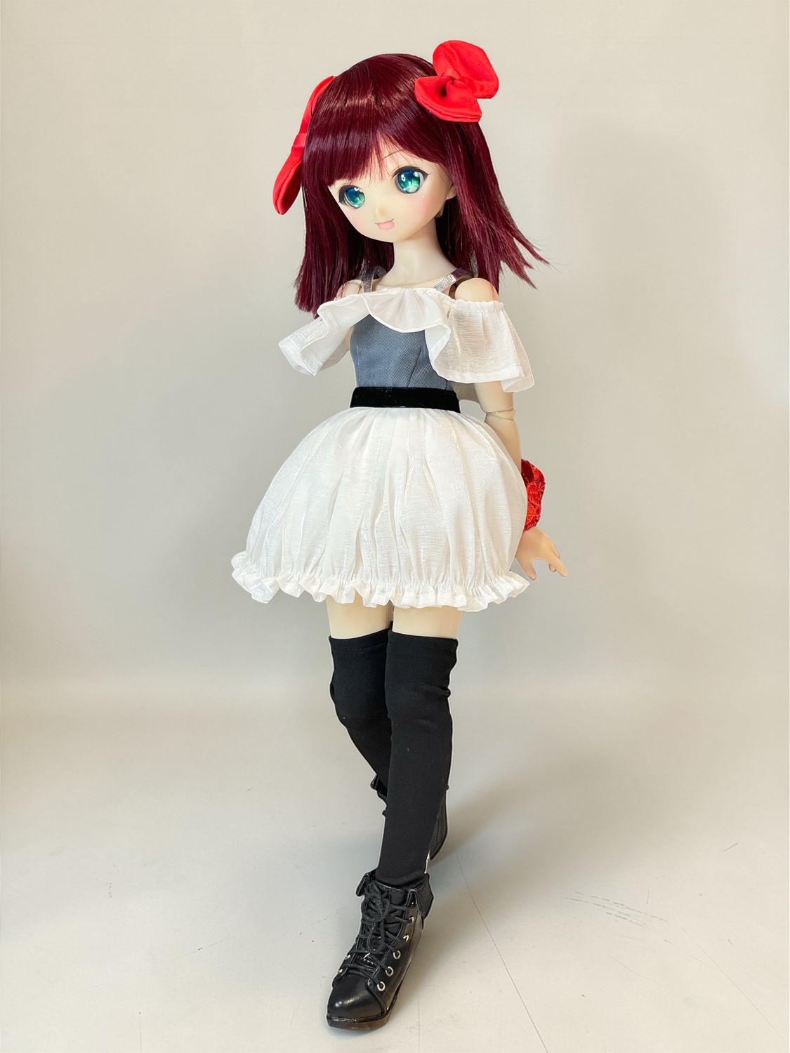 Kana Arima Season 3 OP Outfit Set