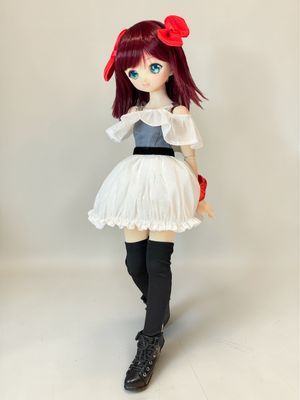 Kana Arima Season 3 OP Outfit Set