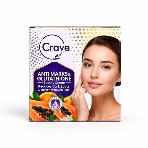 CRAVE ANTI-MARKS DARK SPOT CREAM