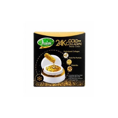 JHALAK 24K GOLD FACIAL CREAM