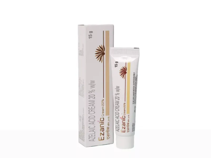 AZELAIC ACID CREAM