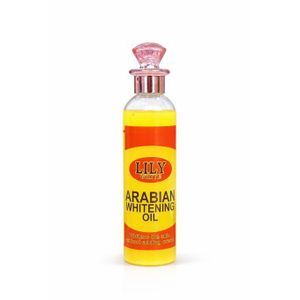 LILLY ARABIAN OIL