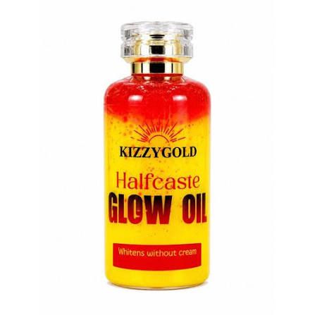 KIZZY HALF CAST OIL