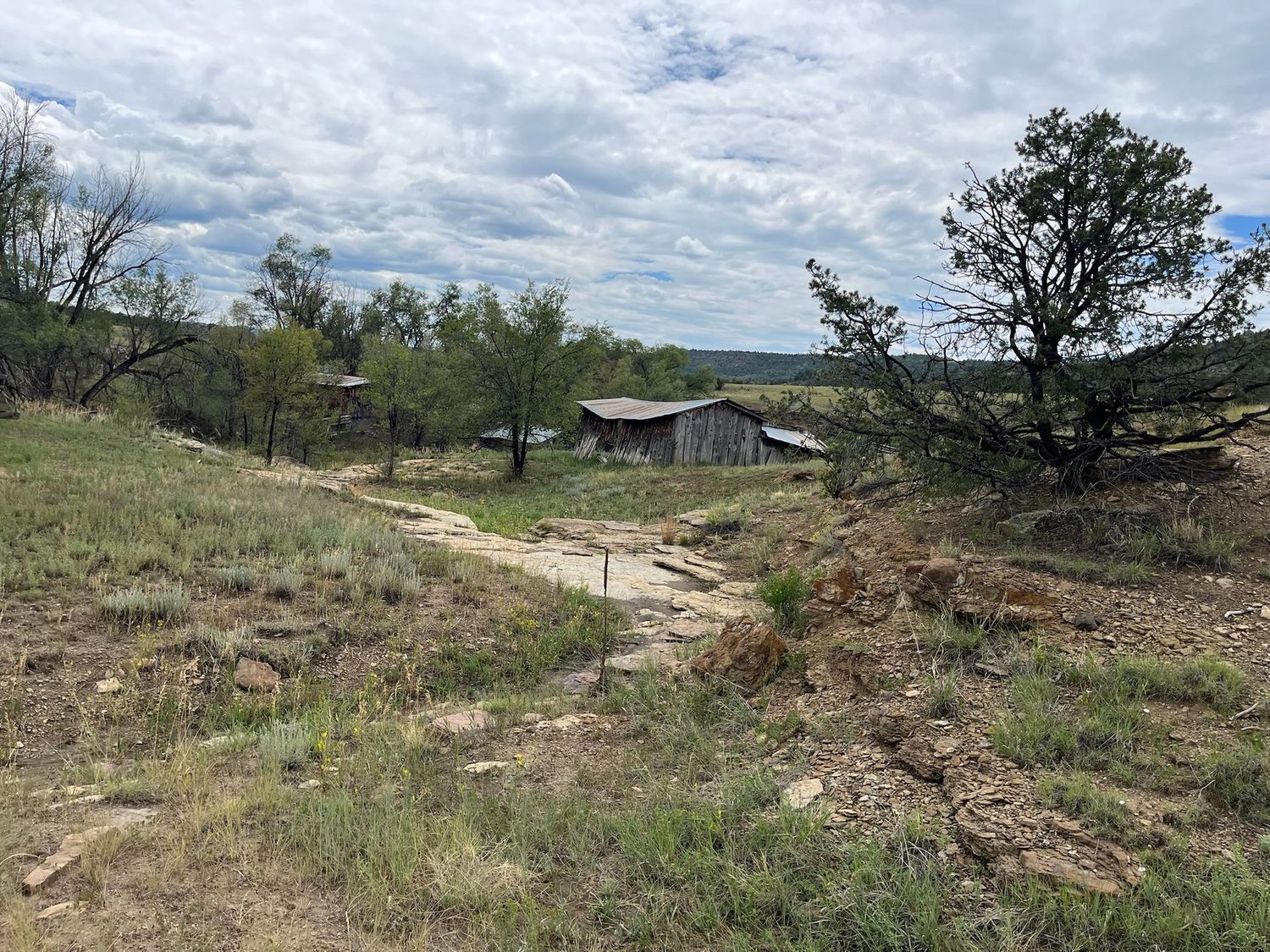 The Brotherhood of Steel Retreat