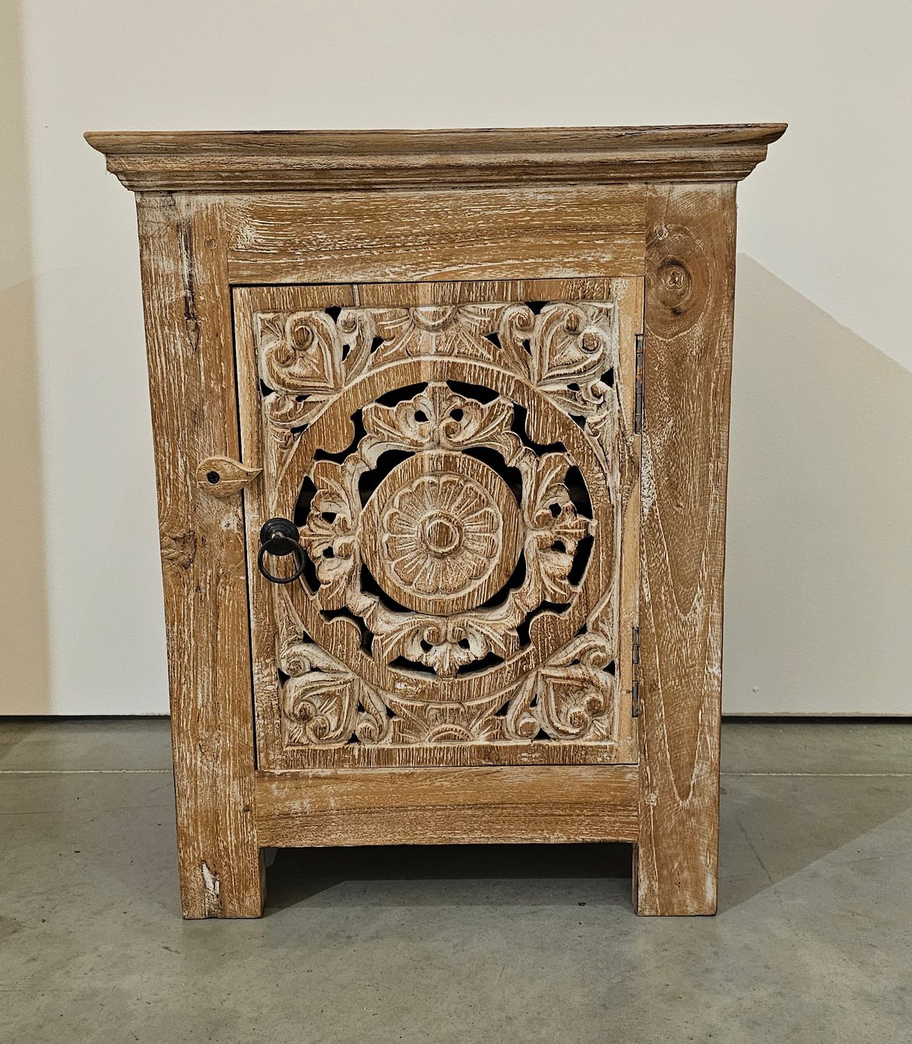 Kastje mandala soul.