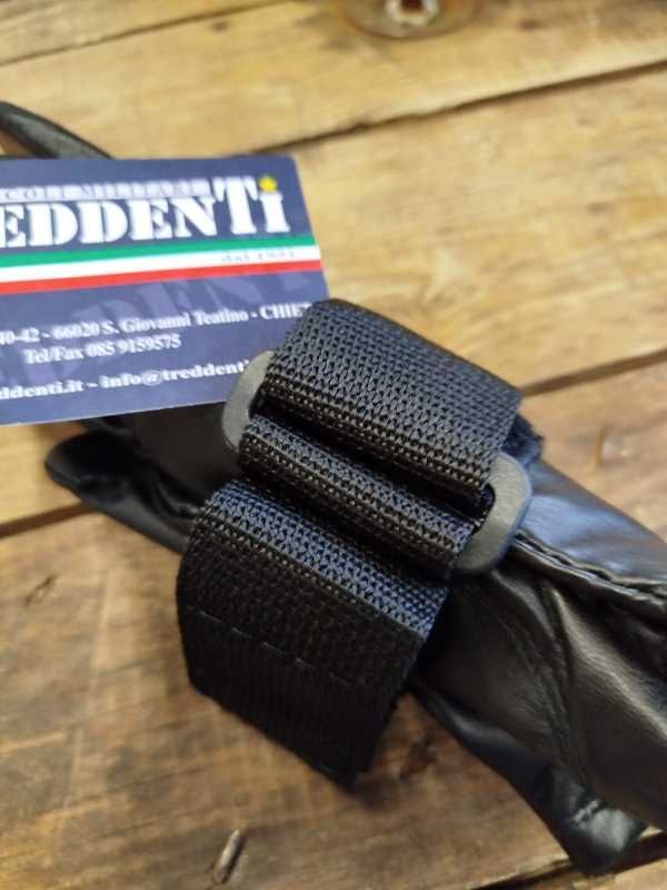 Porta Guanti Orizzontale 2V18 Vega Holster