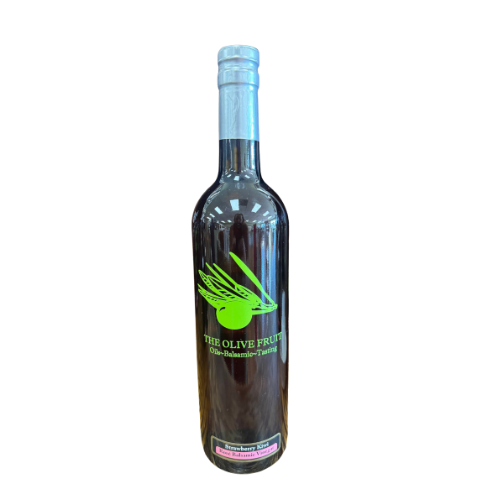 Strawberry Kiwi White Balsamic Vinegar Strawberry Kiwi White Balsamic Vinegar