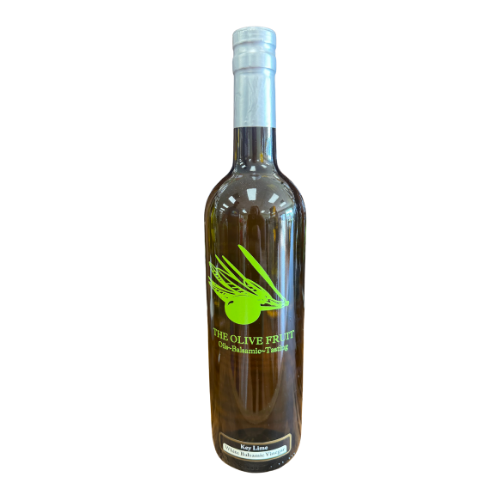 Key Lime White Balsamic Vinegar