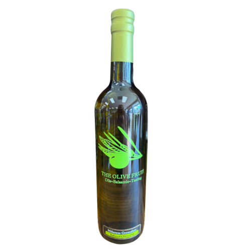 Milanese Gremolata Extra Virgin Olive Oil Milanese Gremolata Extra Virgin Olive Oil