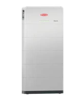 Fronius Reserva 15.8