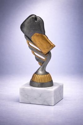 Boxhandschuhe Schraubfigur, ab € 3,00 Boxhandschuhe Schraubfigur, ab € 3,00