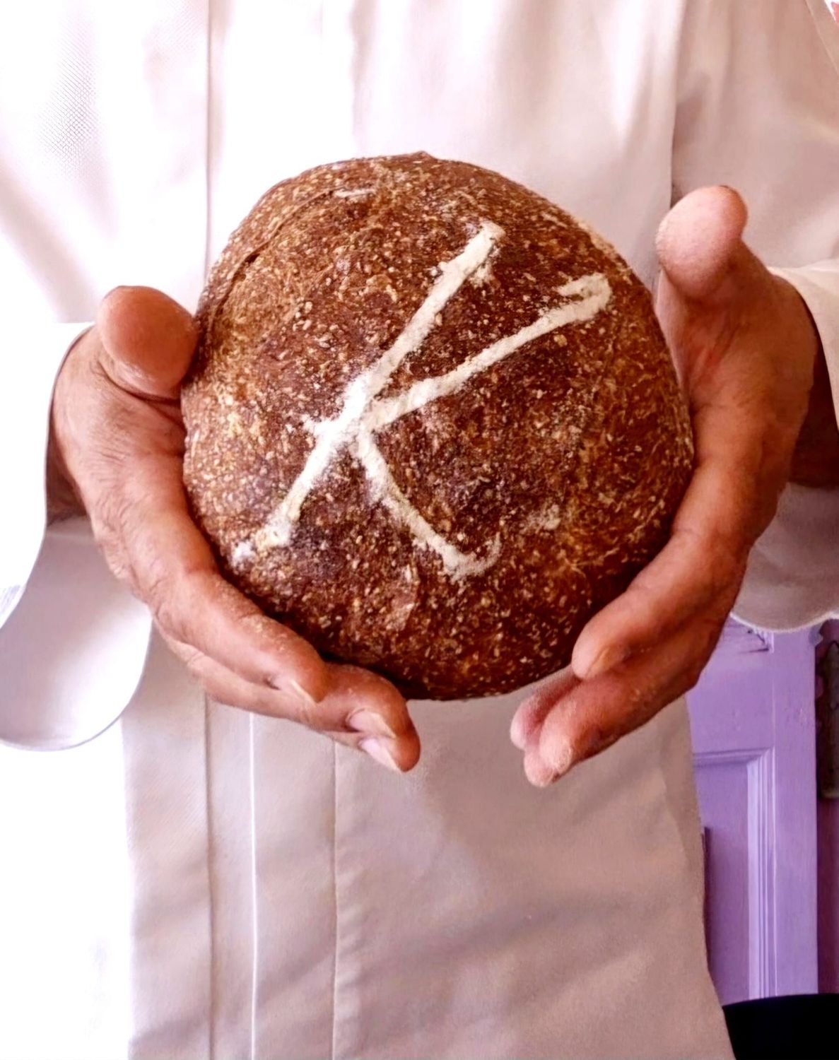 PANE AUTENTIKO