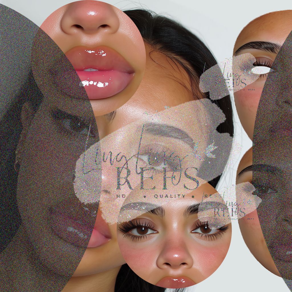 Ultra F Reference W/ Photo