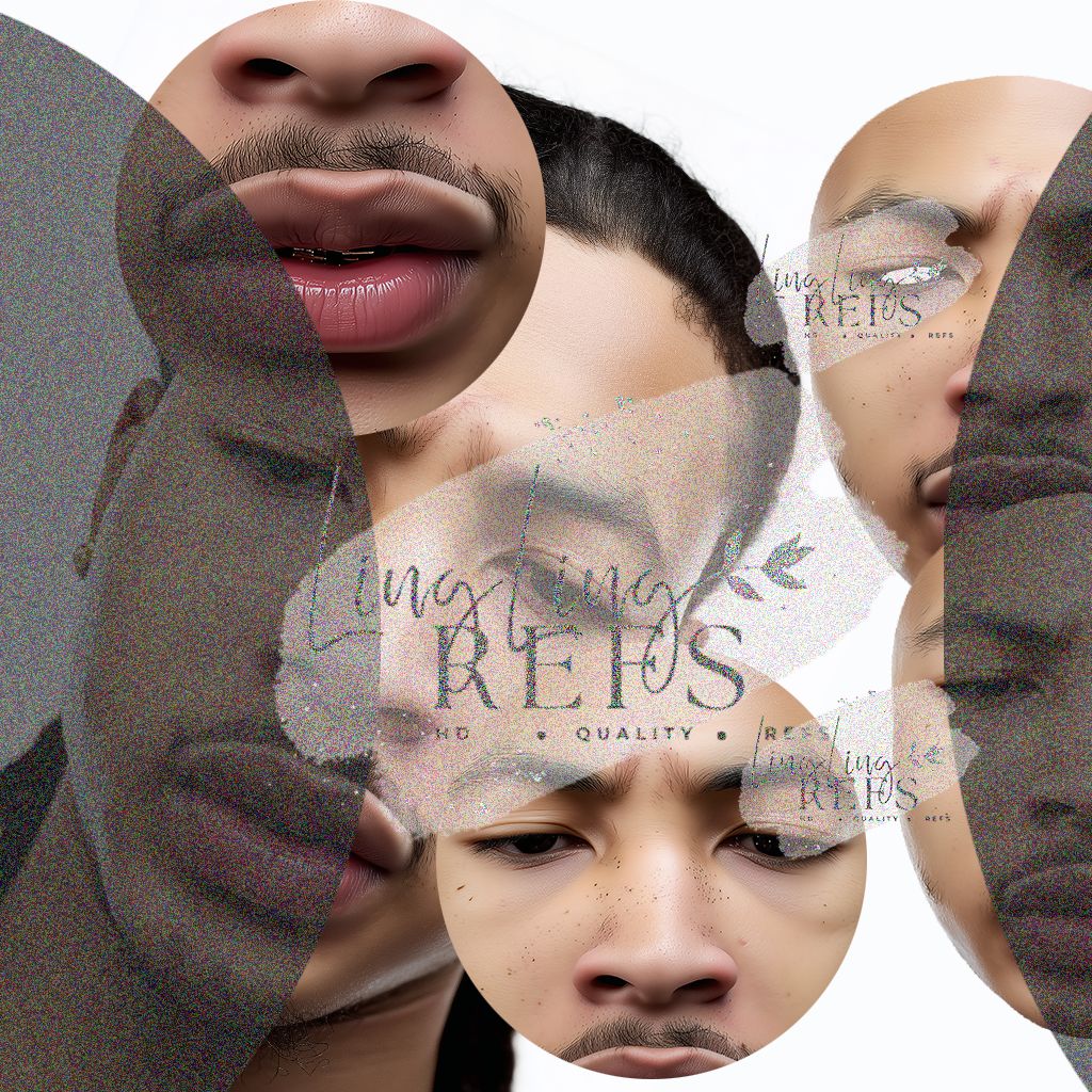 Ultra M Reference W/ Photo