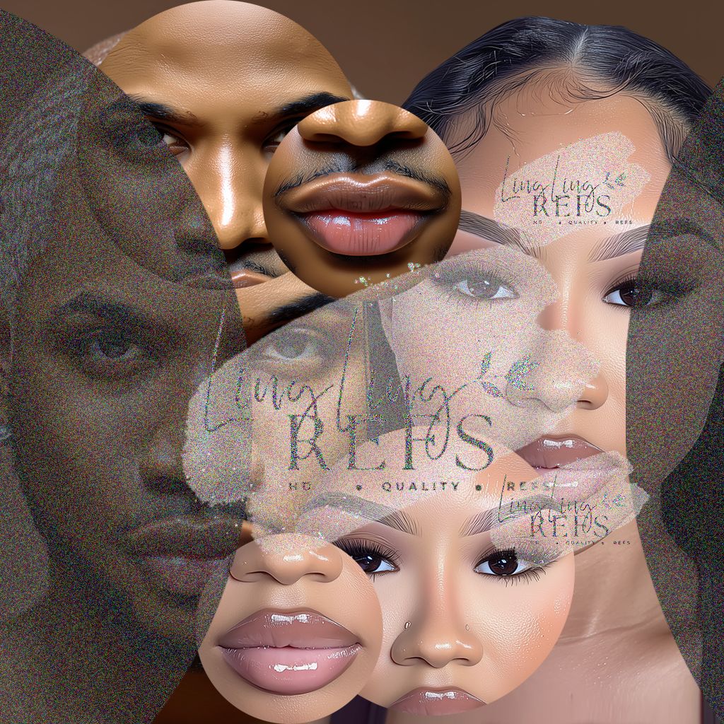 Ultra M/F Reference w/ photos (Bundle)