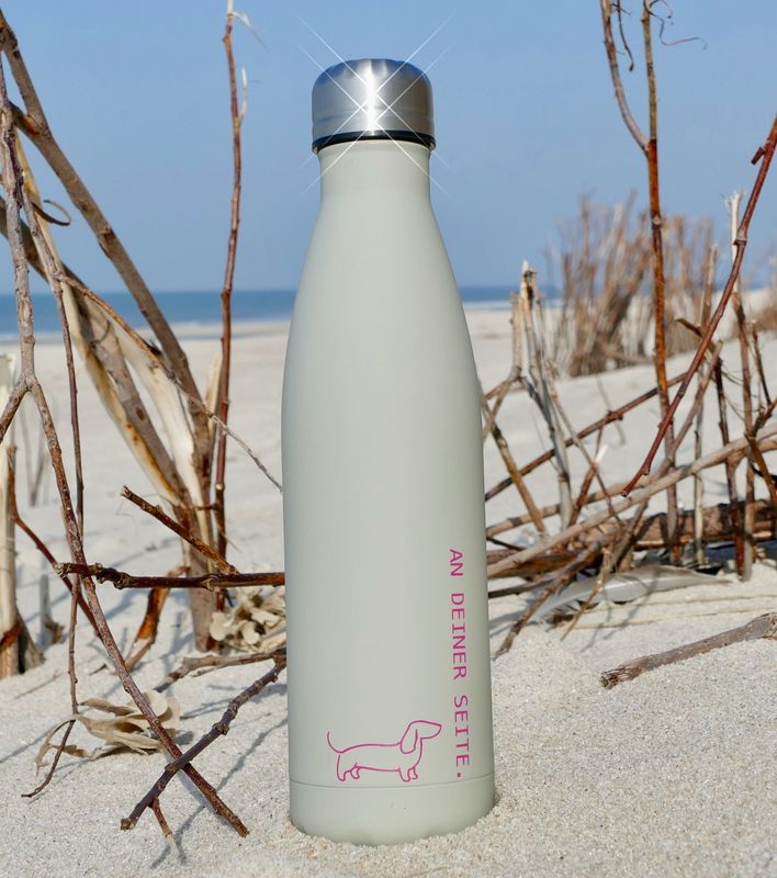 MeerWeg Kanne (individualisierbar)