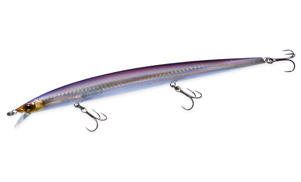 Duel La Tour Long 210F - 21cm - 31g - Floating - R1587