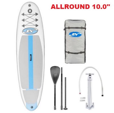 Sup e Canoe