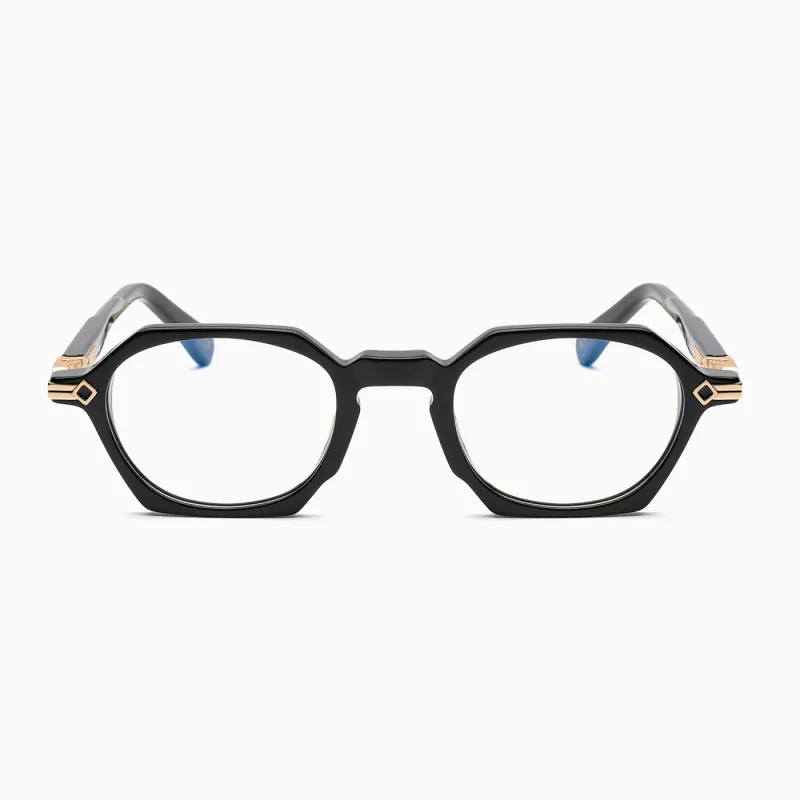 BustOut DOMINIC ORO - BLACK