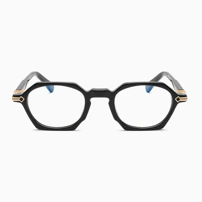 BustOut DOMINIC ORO - BLACK