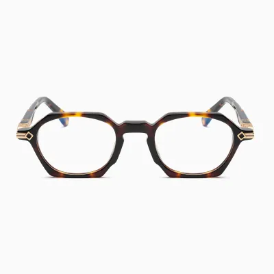 BustOut DOMINIC ORO - TARTARUGA