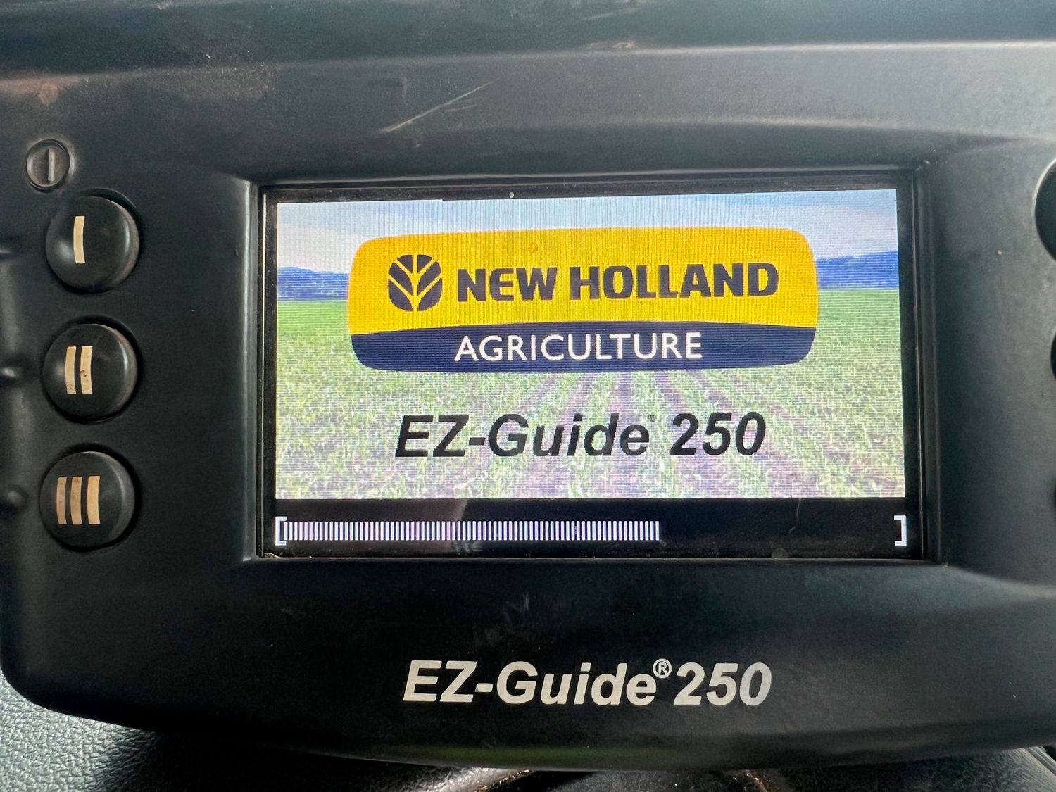 Trimble EZ Guide 250 -  w/AG25 antenna