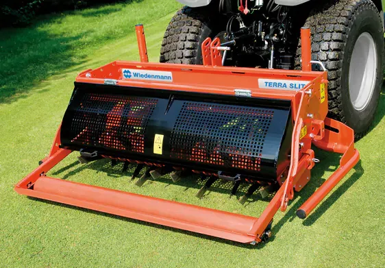 Wiedenmann Terra Slit 160