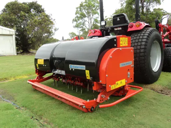 Wiedenmann Terra Spike XF 6